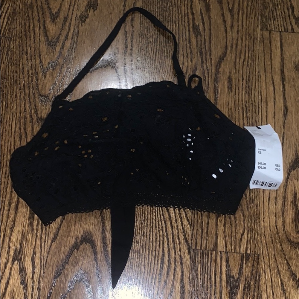 Urban outfitters crop top